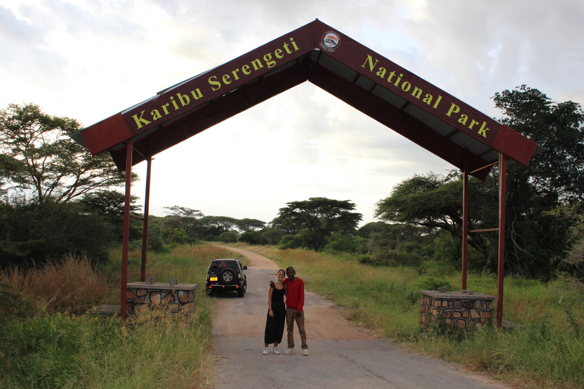 Rubaba Safaris & Tours