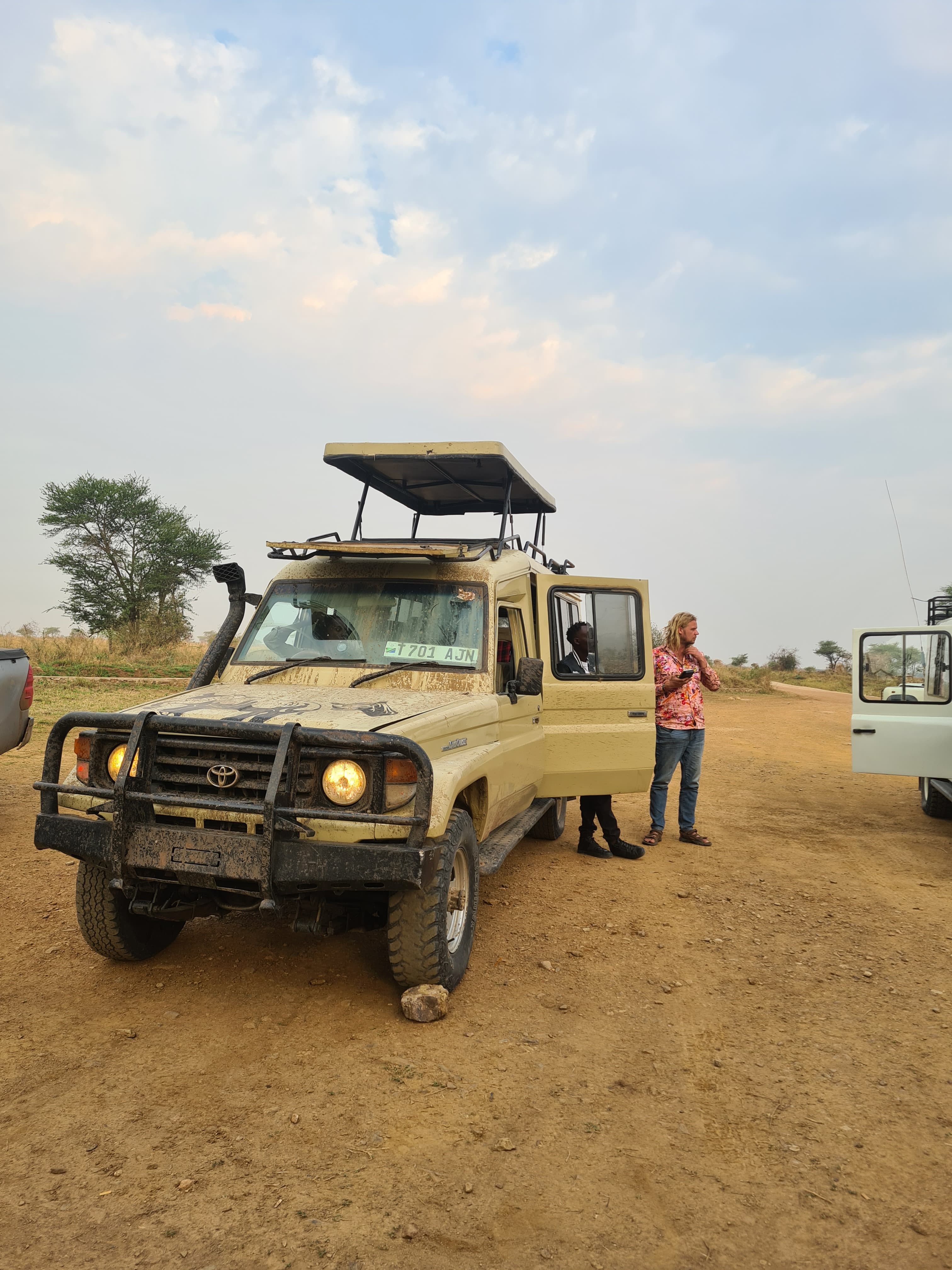 Rubaba Safaris & Tours