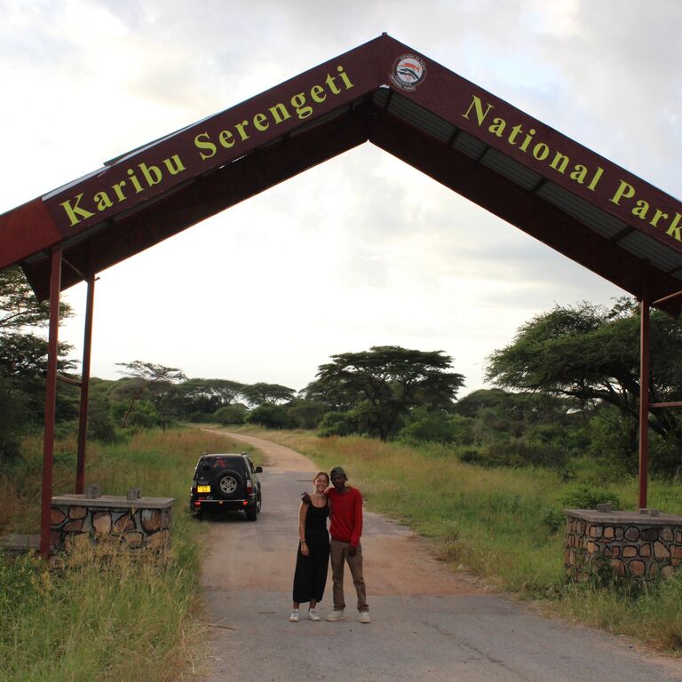 Rubaba Safaris & Tours