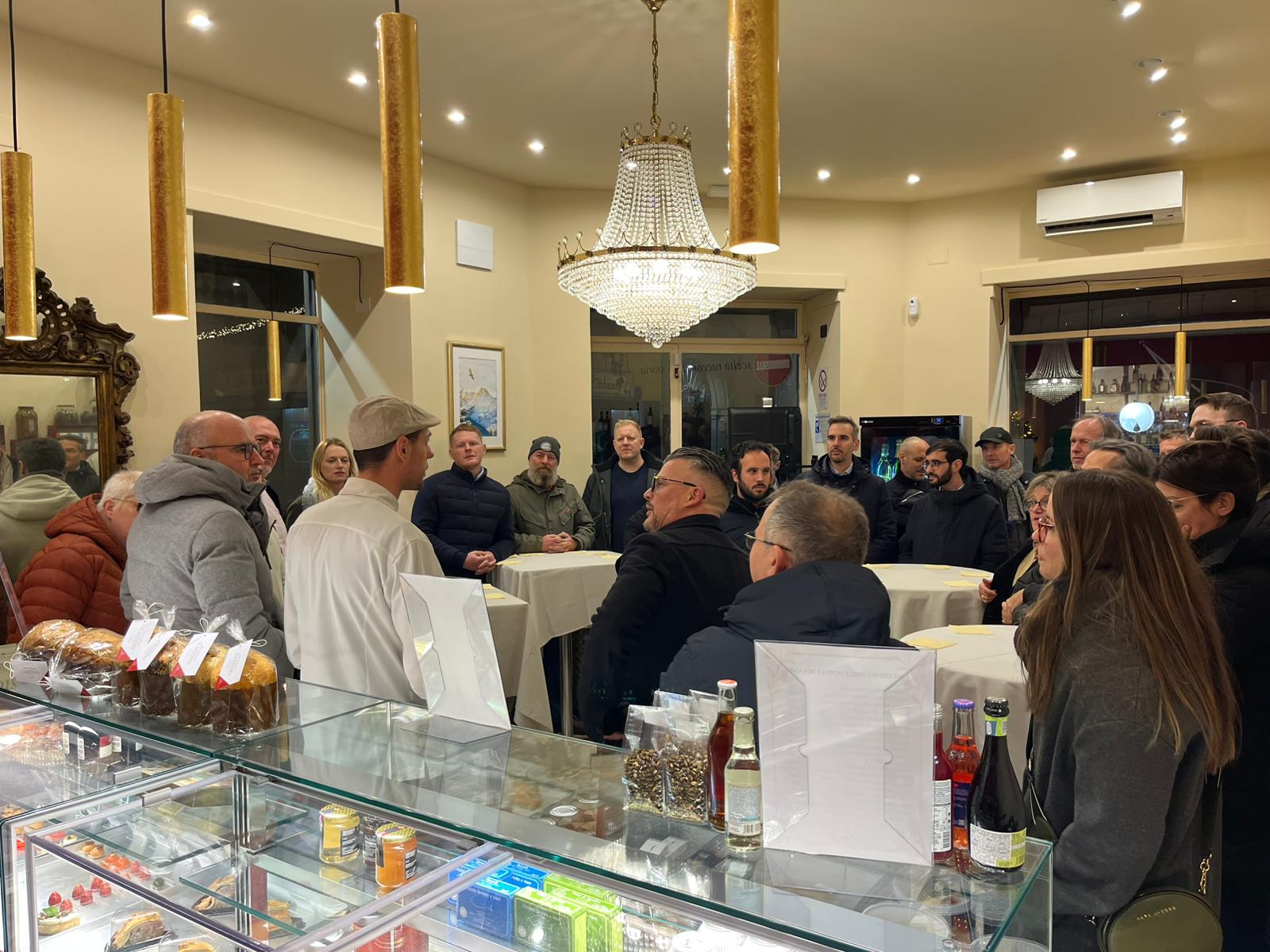 Âme Atelier Gastronomico