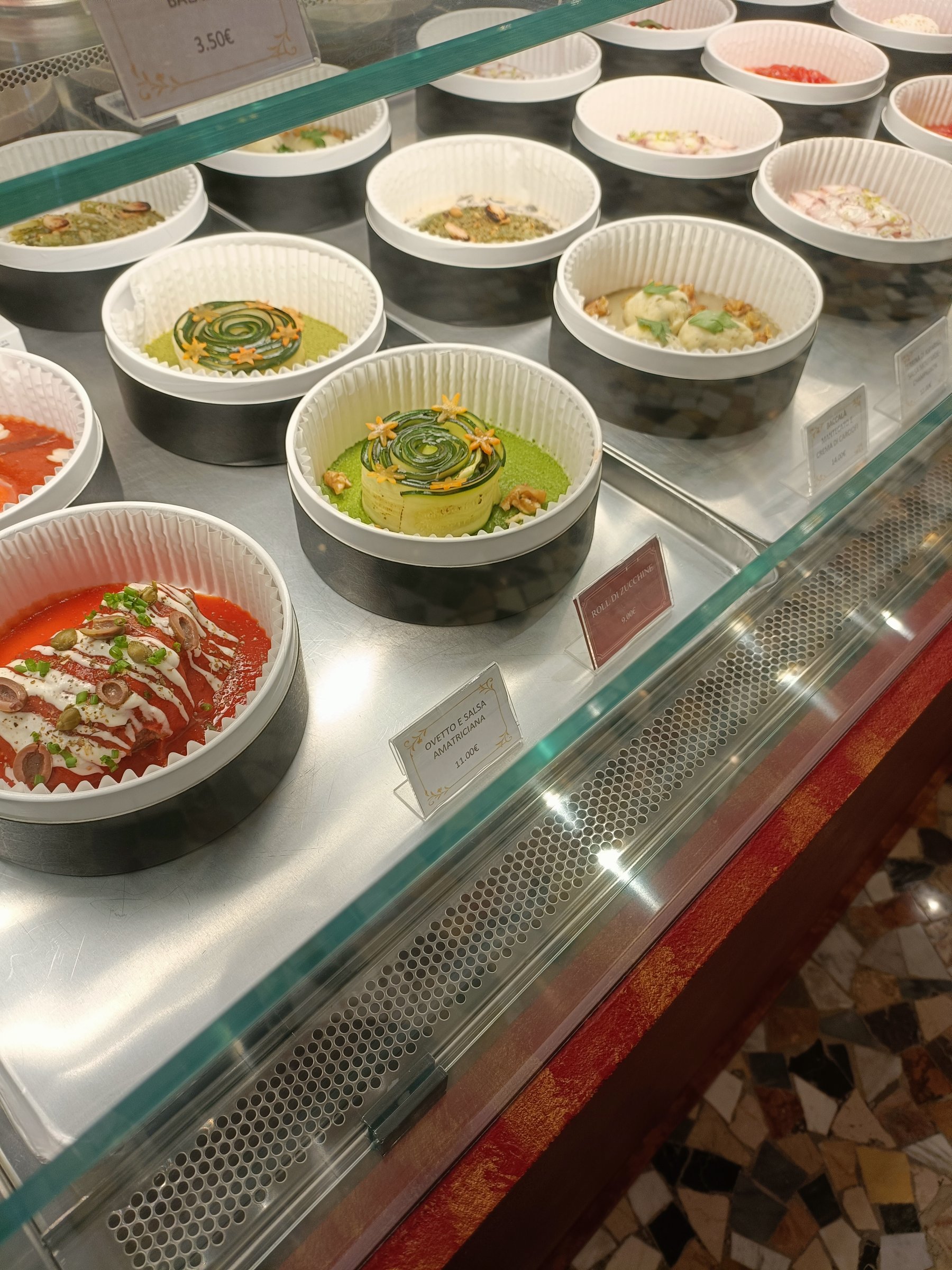 Âme Atelier Gastronomico