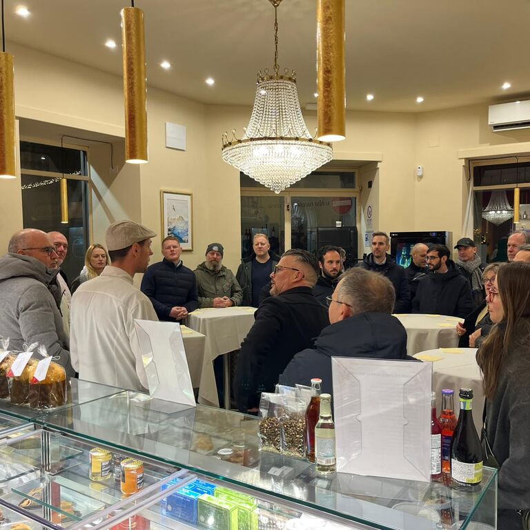 Âme Atelier Gastronomico