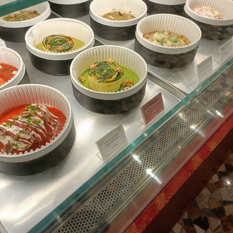 Âme Atelier Gastronomico