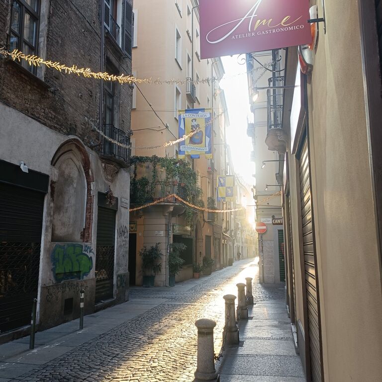 Âme Atelier Gastronomico