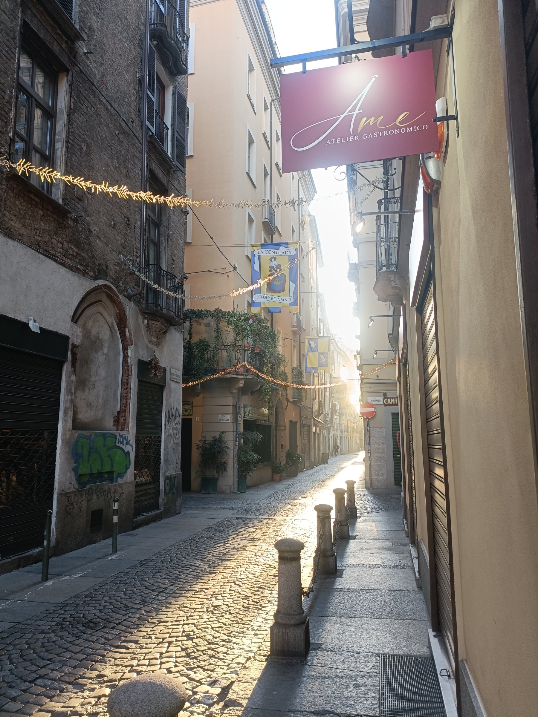 Âme Atelier Gastronomico