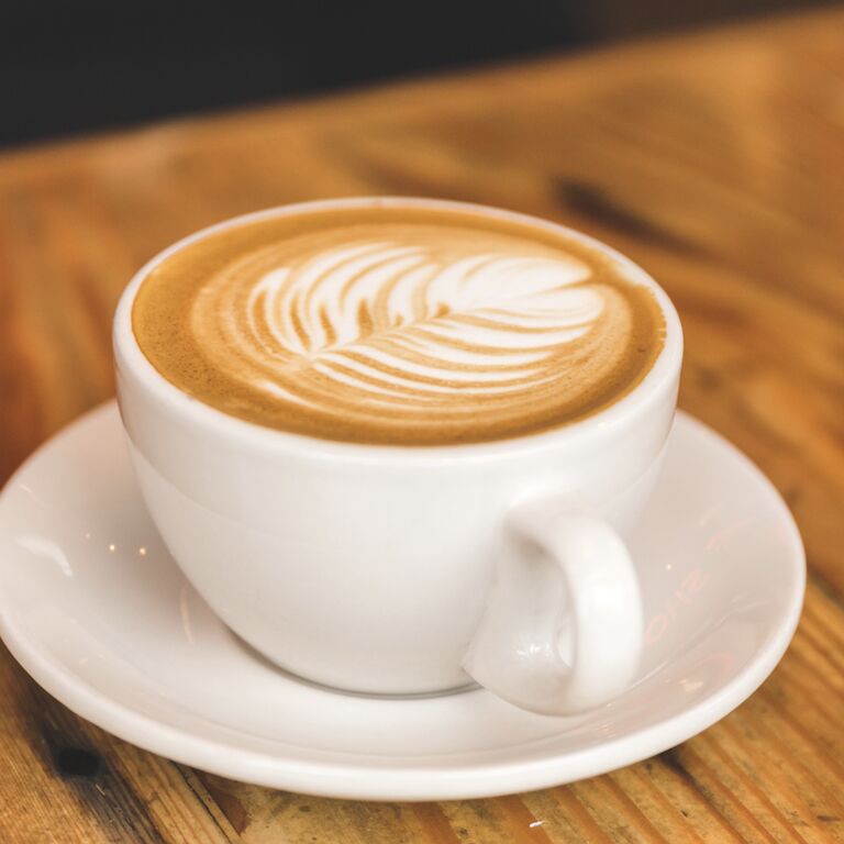 Daily Coffee