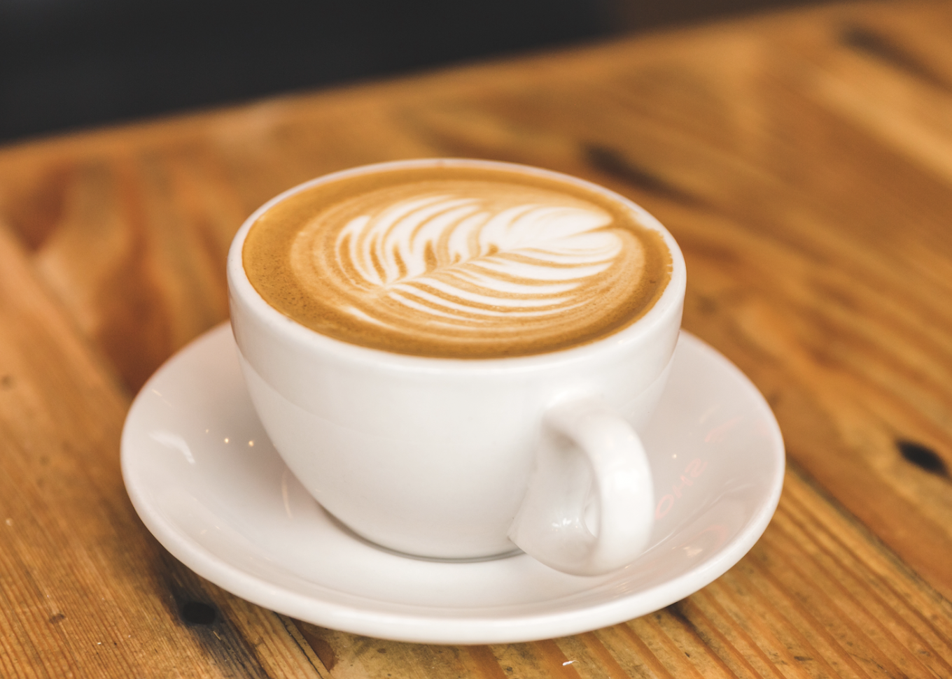 Daily Coffee