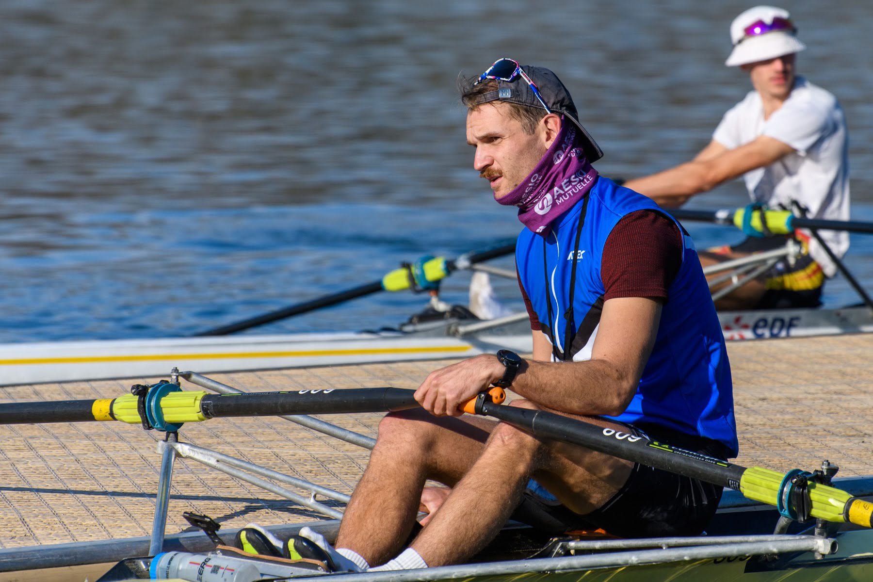 AVIRON GRENOBLOIS