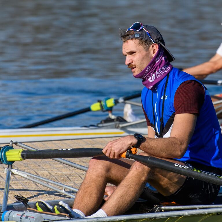 AVIRON GRENOBLOIS