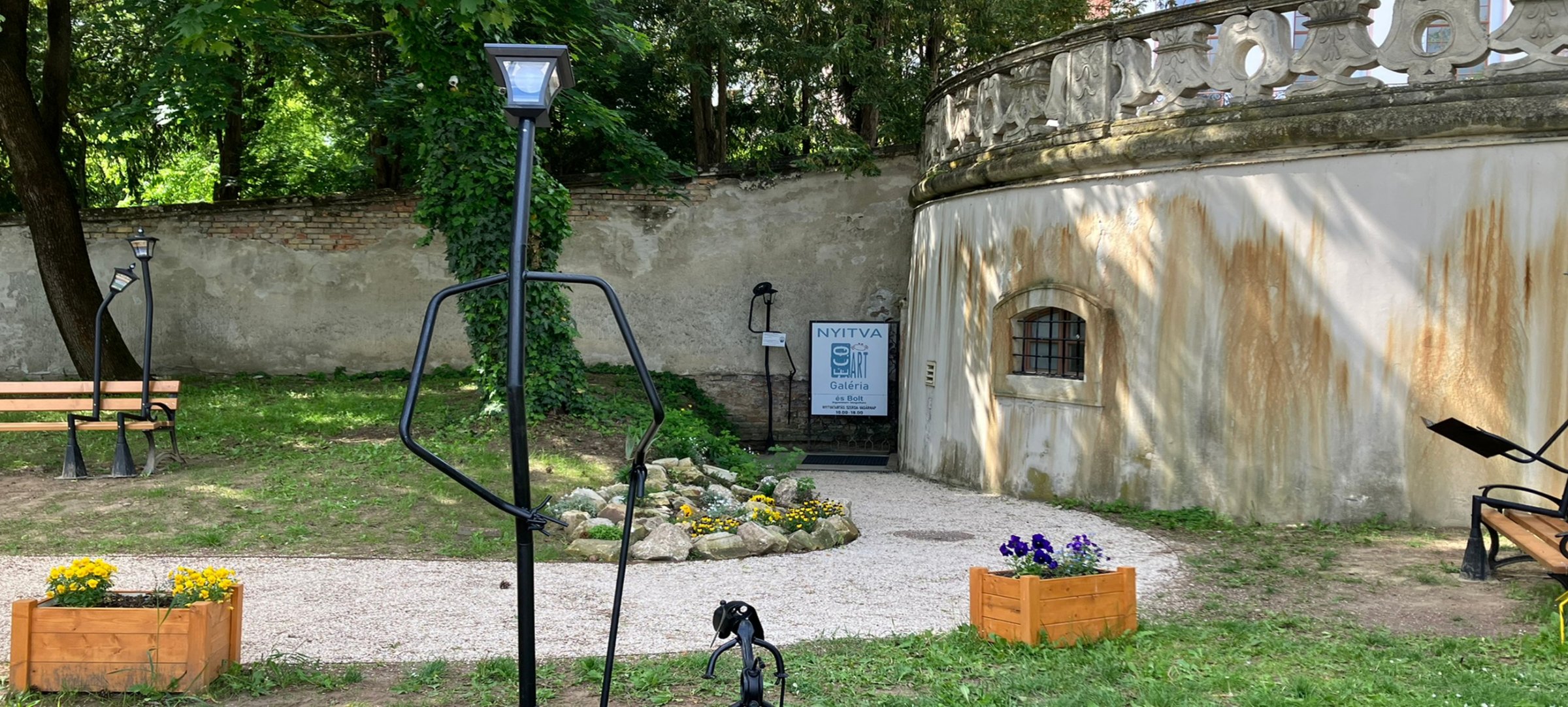 Eco Art Galeria