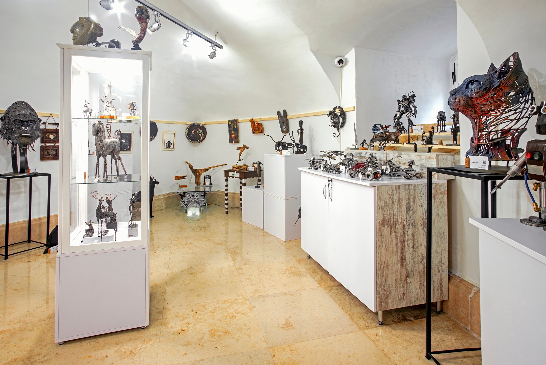 Eco Art Galeria