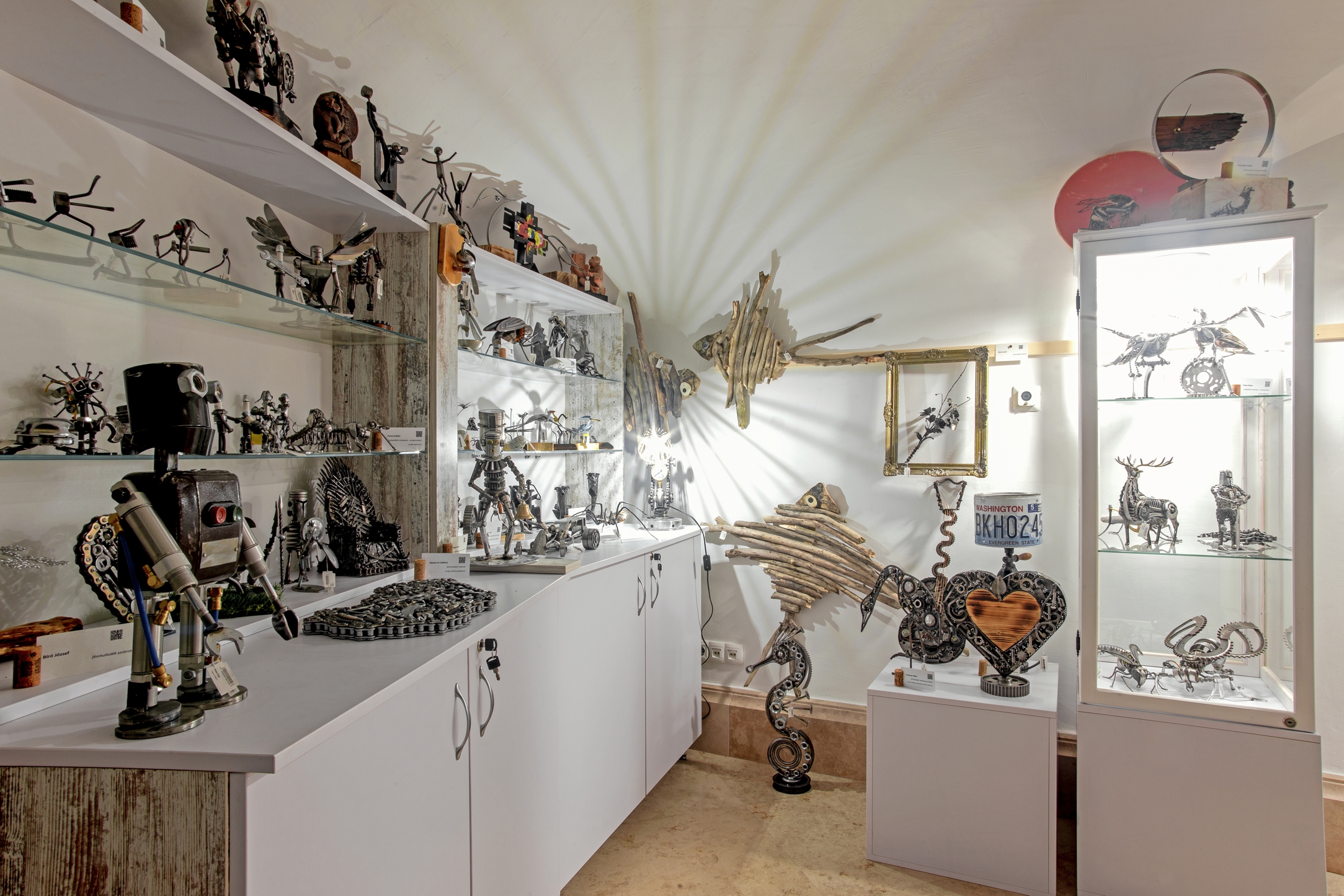 Eco Art Galeria