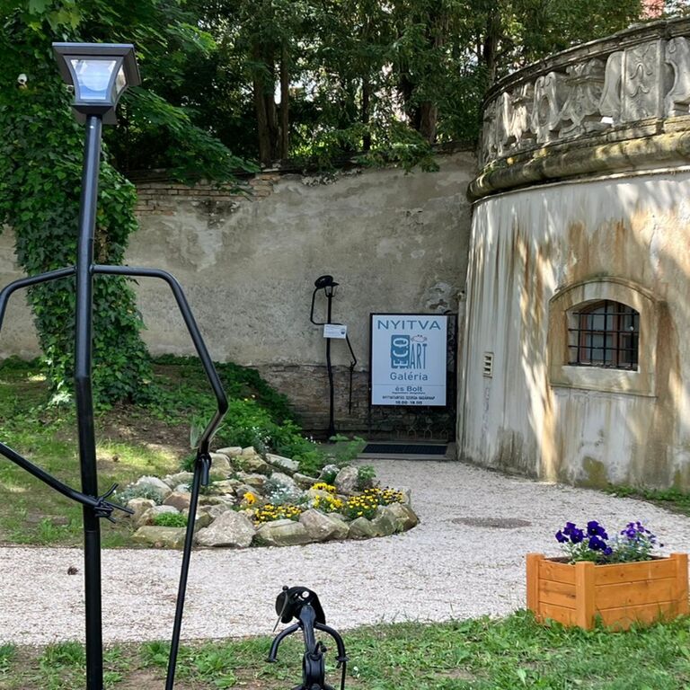 Eco Art Galeria