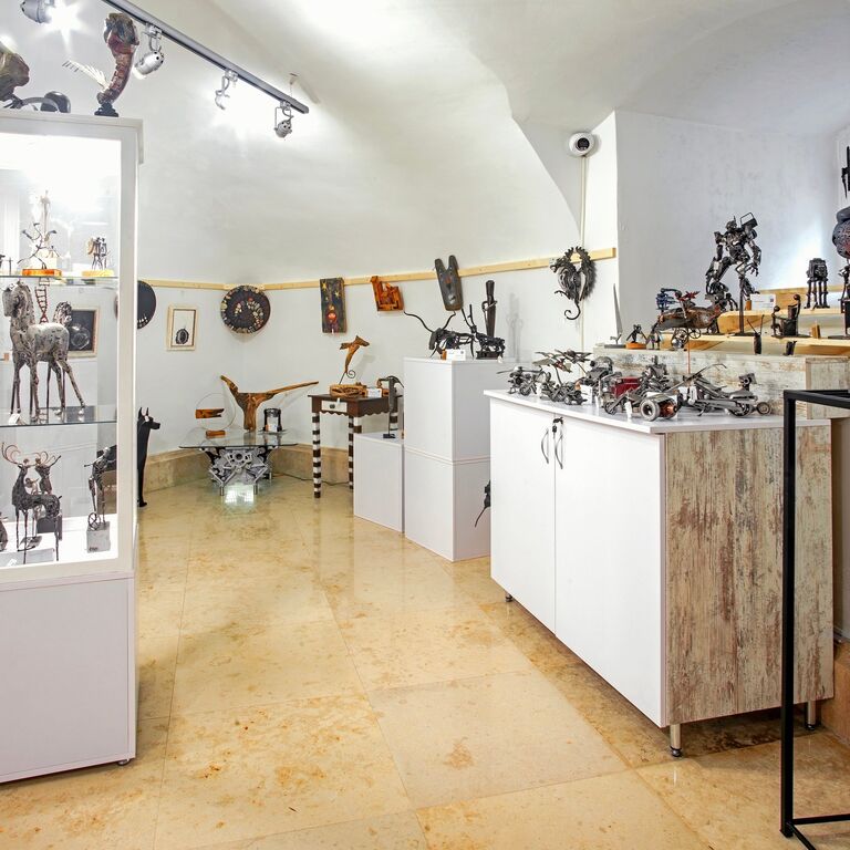 Eco Art Galeria