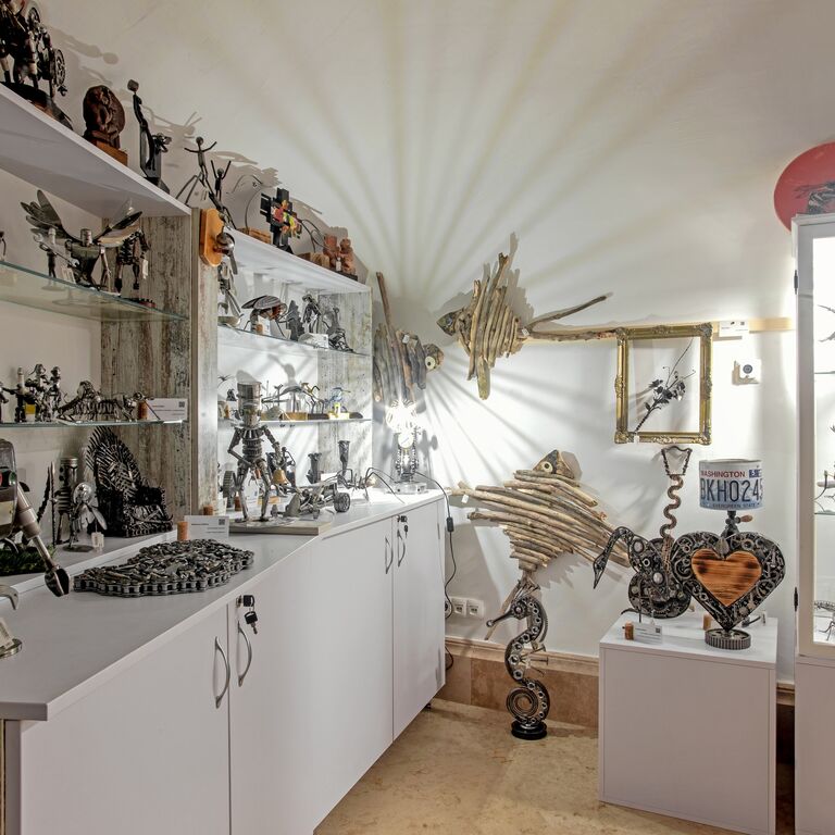 Eco Art Galeria