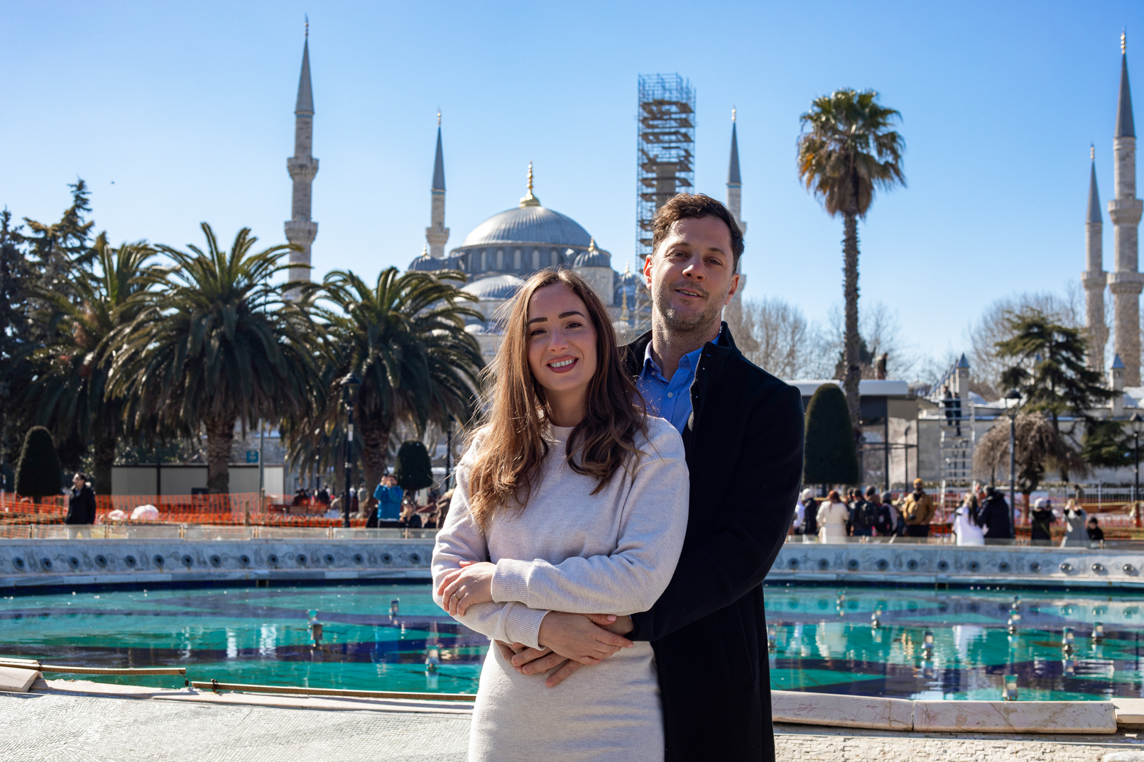 Istanbul Photographer