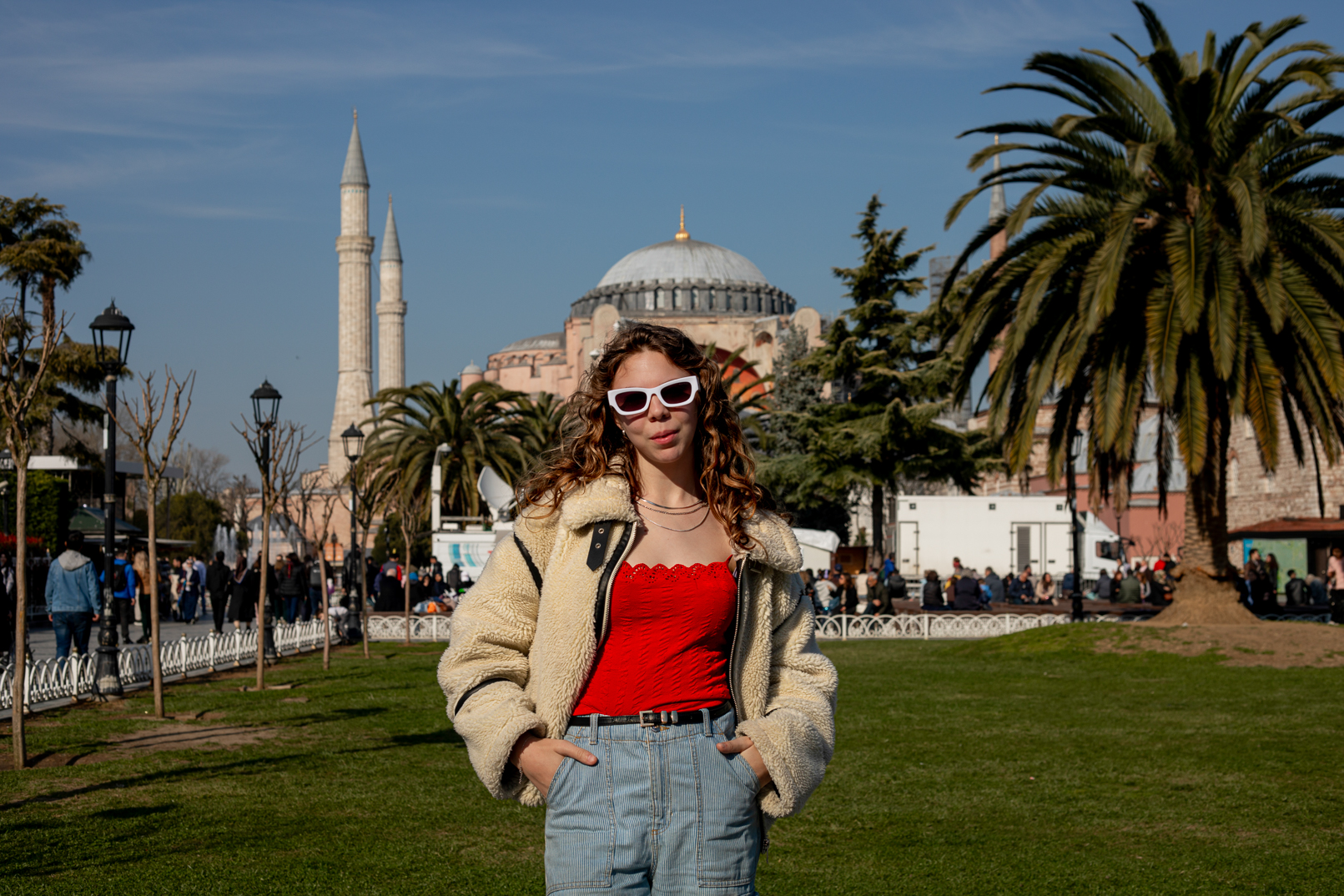Istanbul Photographer