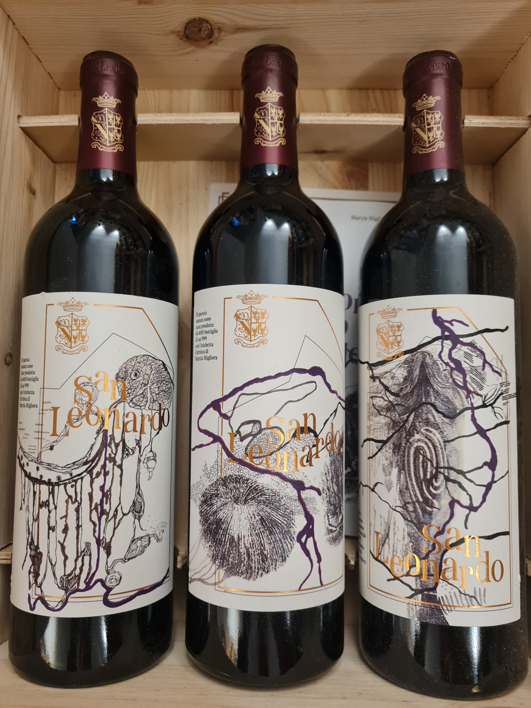 Enoteca La Scaletta