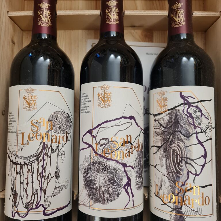 Enoteca La Scaletta
