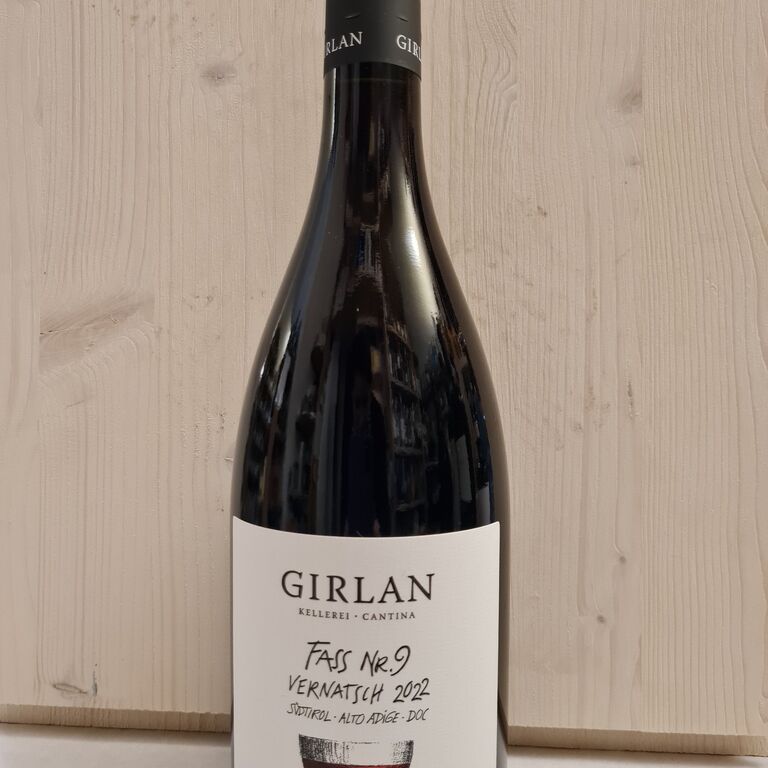 Enoteca La Scaletta