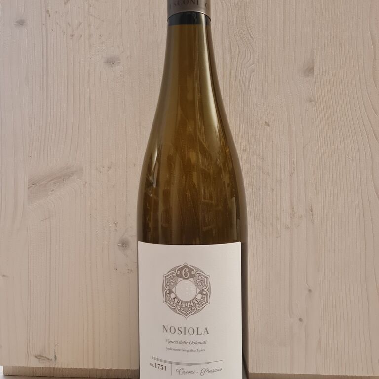 Enoteca La Scaletta