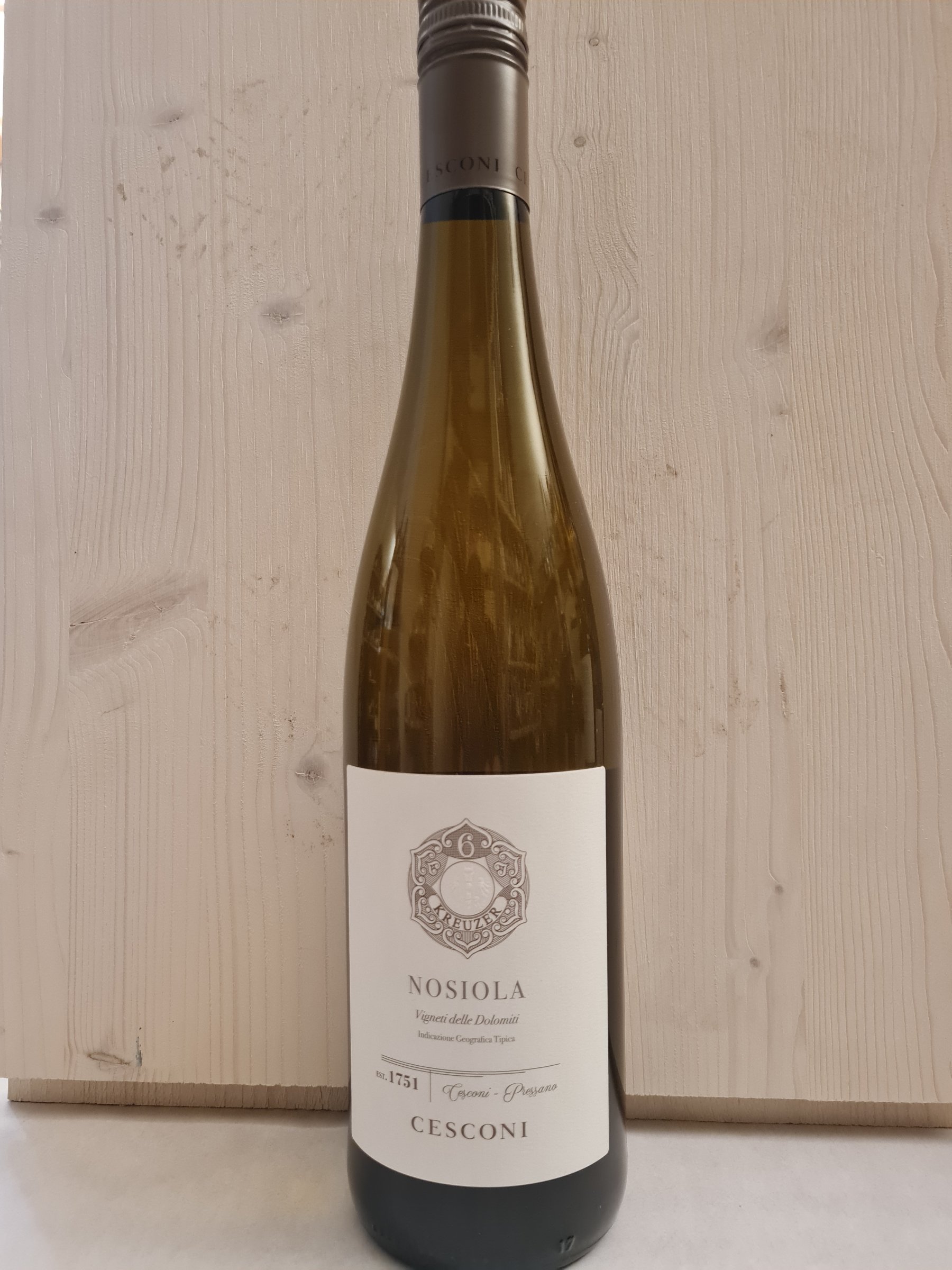 Enoteca La Scaletta