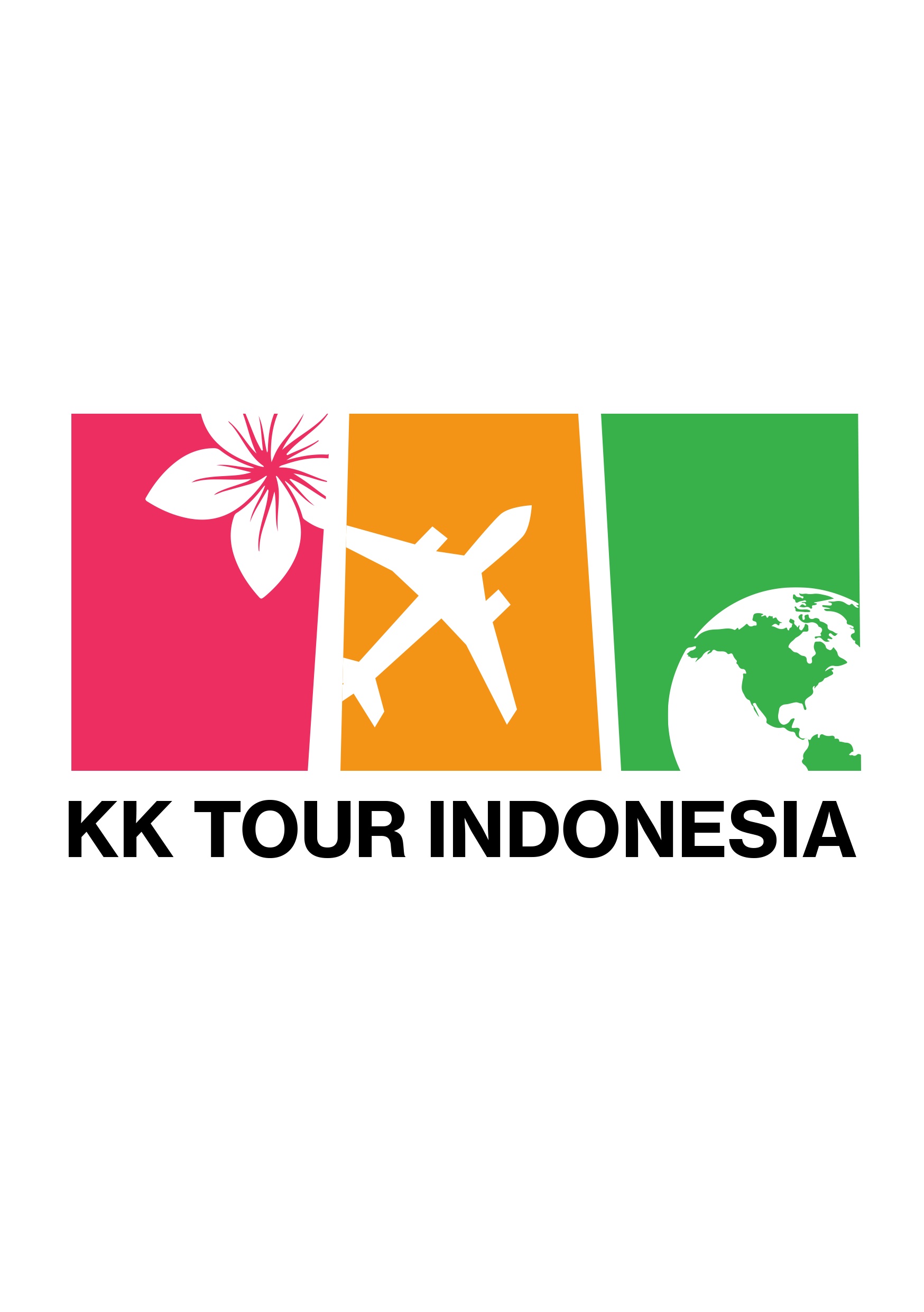 KK TOUR INDONESIA
