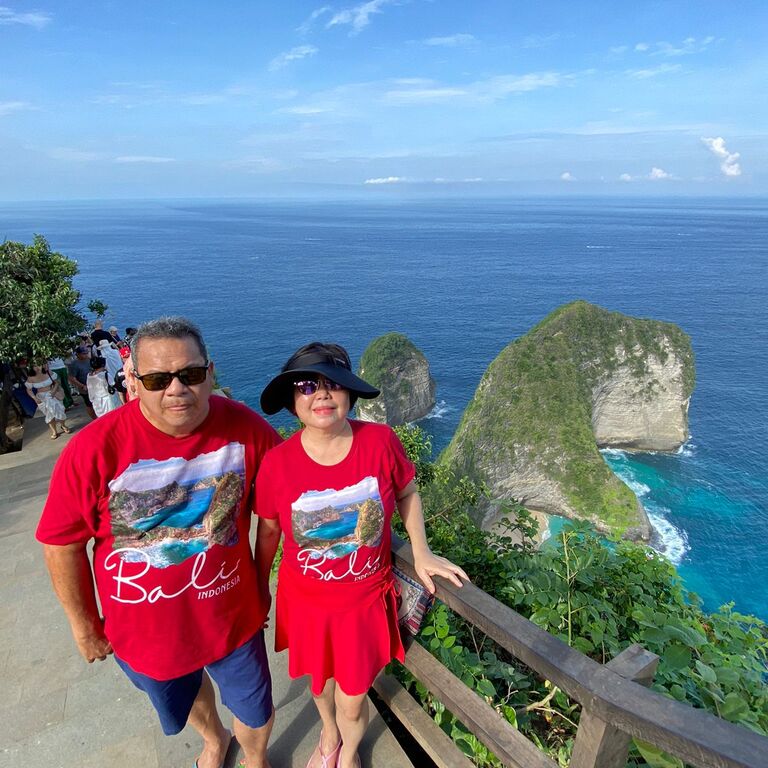 KK TOUR INDONESIA