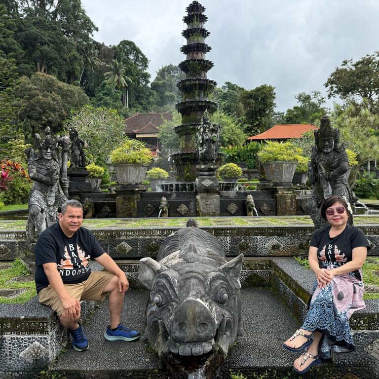 KK TOUR INDONESIA
