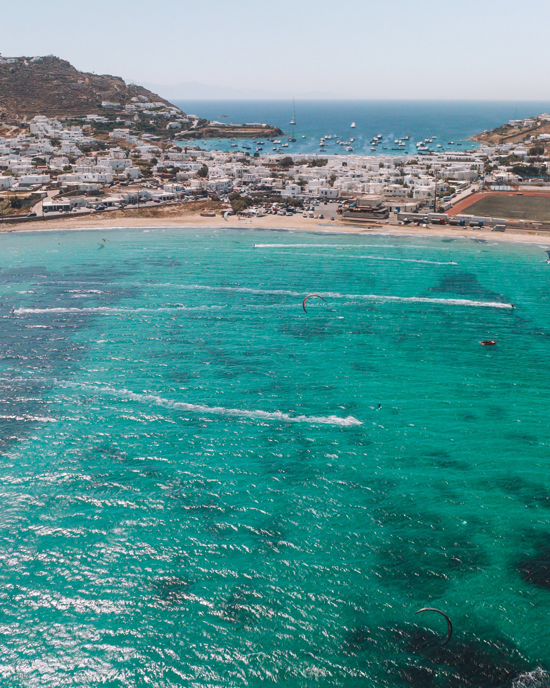DUOTONE PRO CENTER MYKONOS