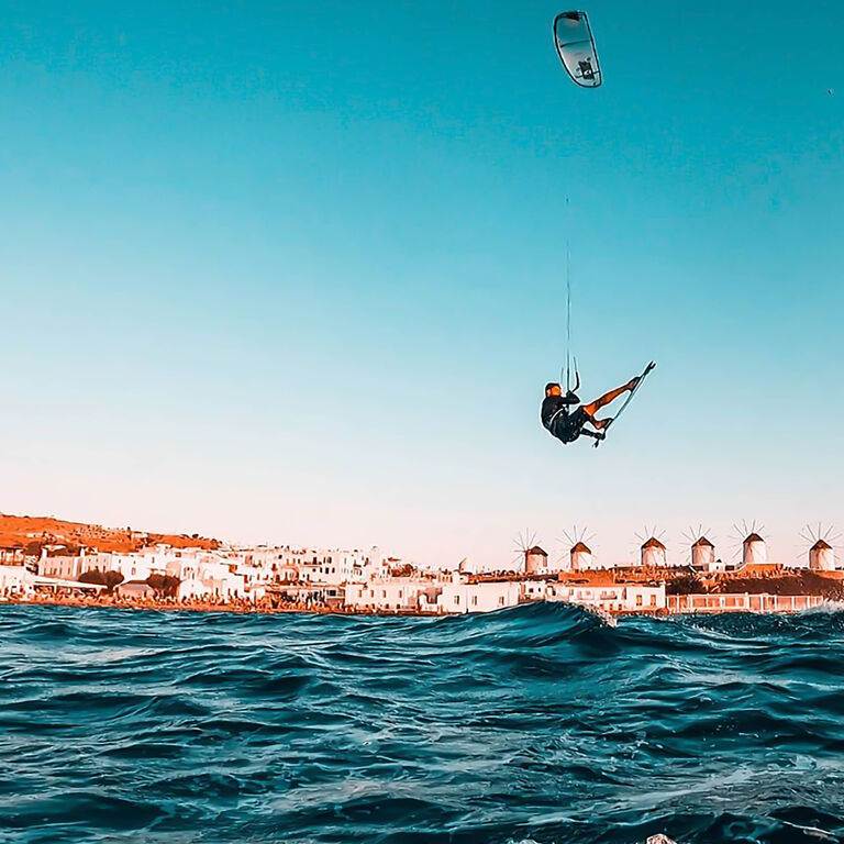 DUOTONE PRO CENTER MYKONOS