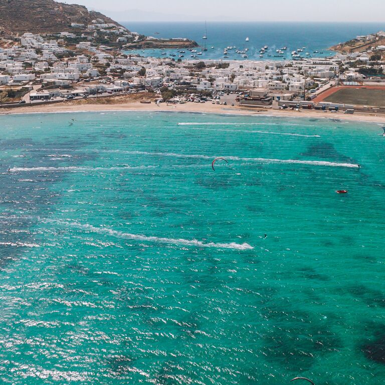 DUOTONE PRO CENTER MYKONOS
