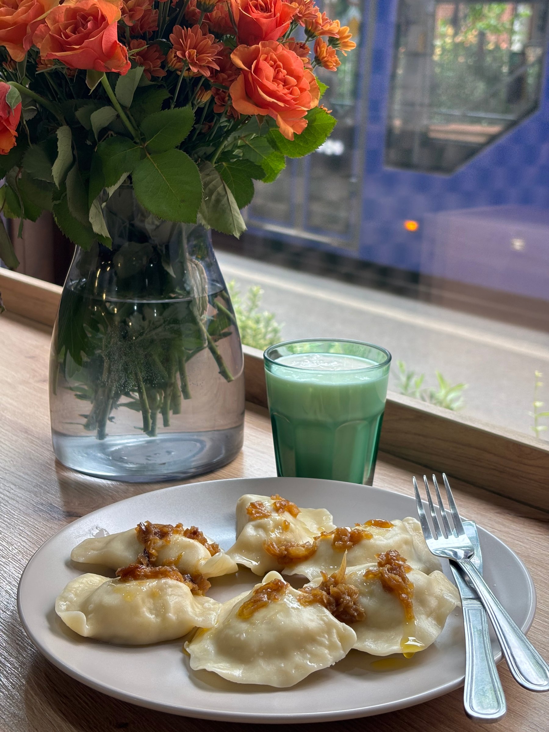 Bar Pierożek