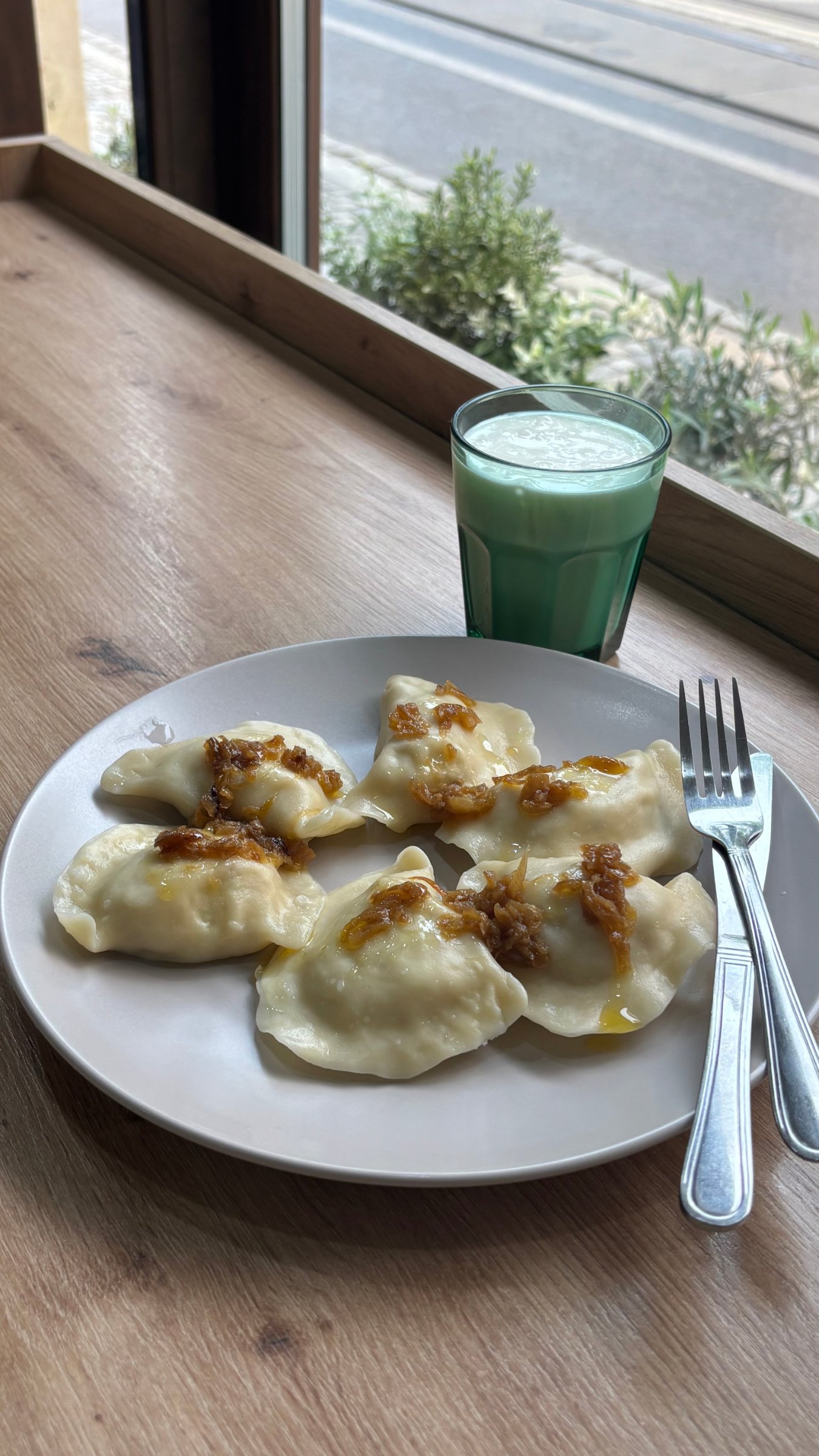 Bar Pierożek