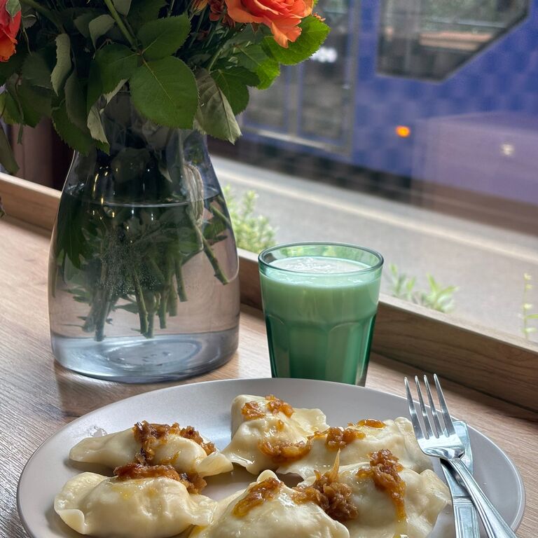 Bar Pierożek