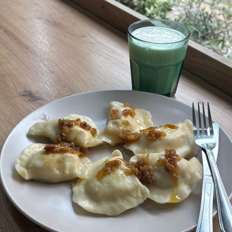 Bar Pierożek