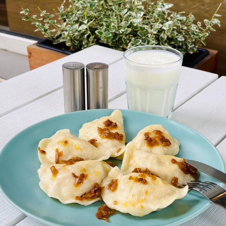 Bar Pierożek