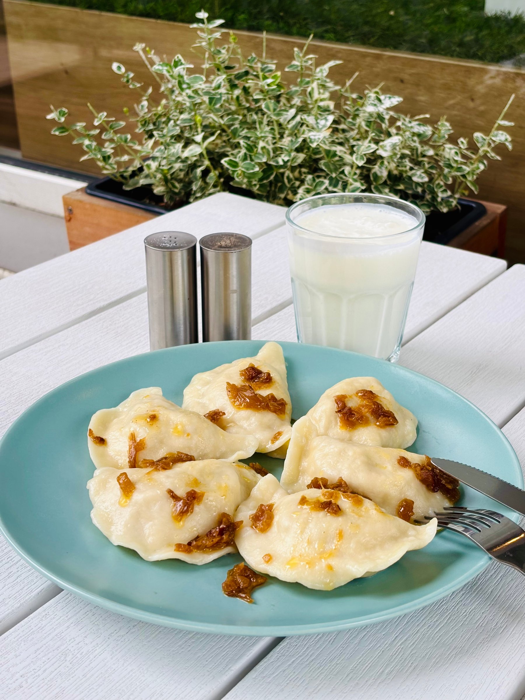 Bar Pierożek