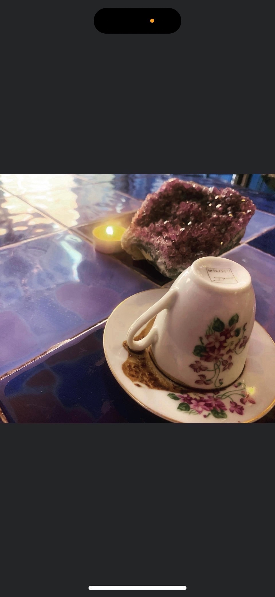Stockholm Fortune Telling