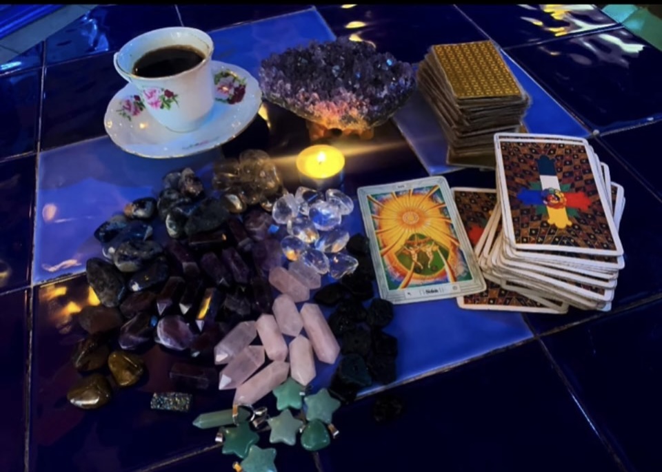 Stockholm Fortune Telling