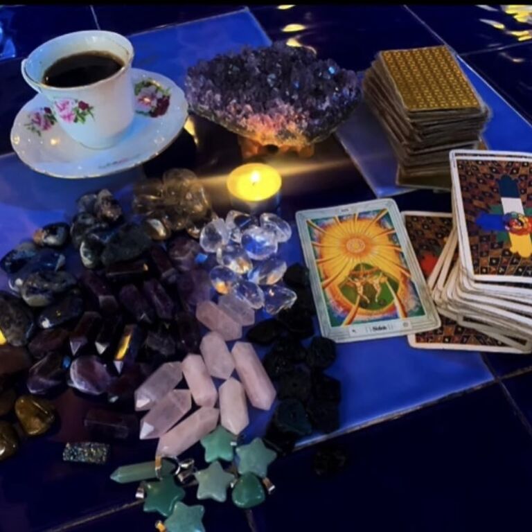 Stockholm Fortune Telling