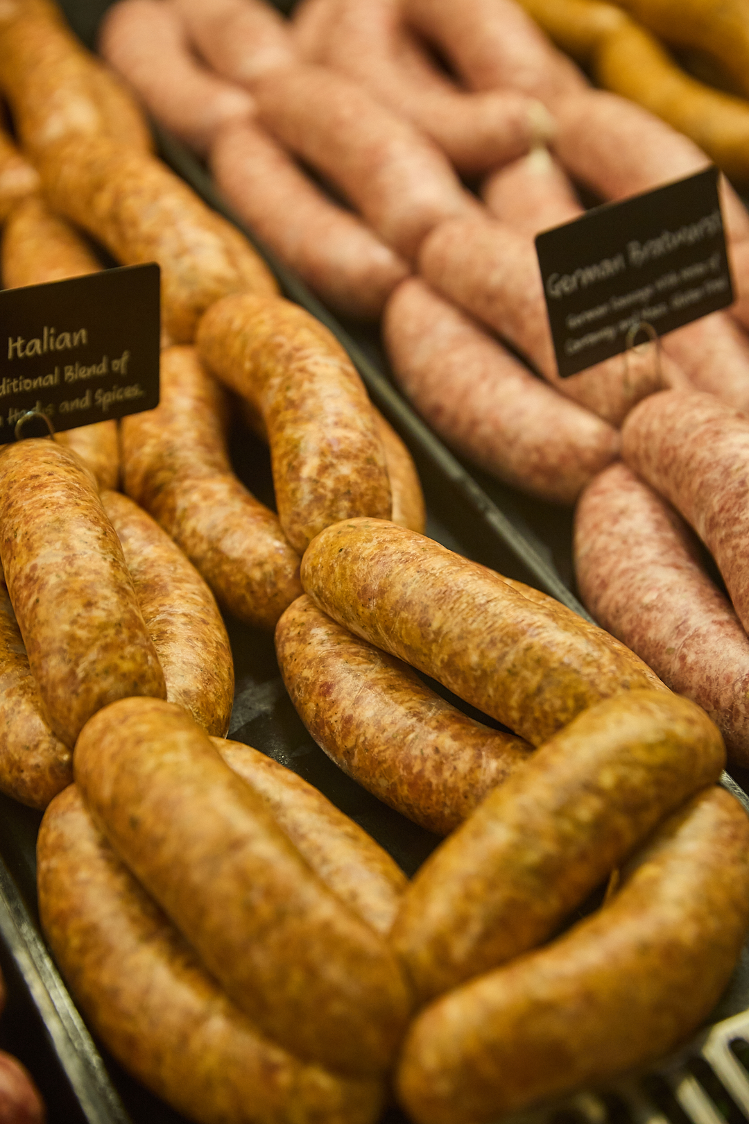 Steakation Butchers Ltd.