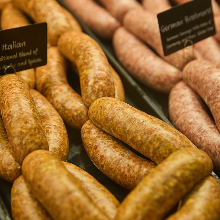 Steakation Butchers Ltd.
