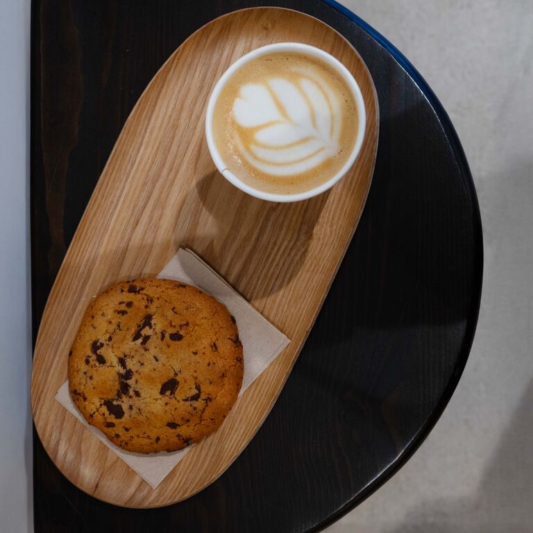 CAUA CACAO ROASTERS
