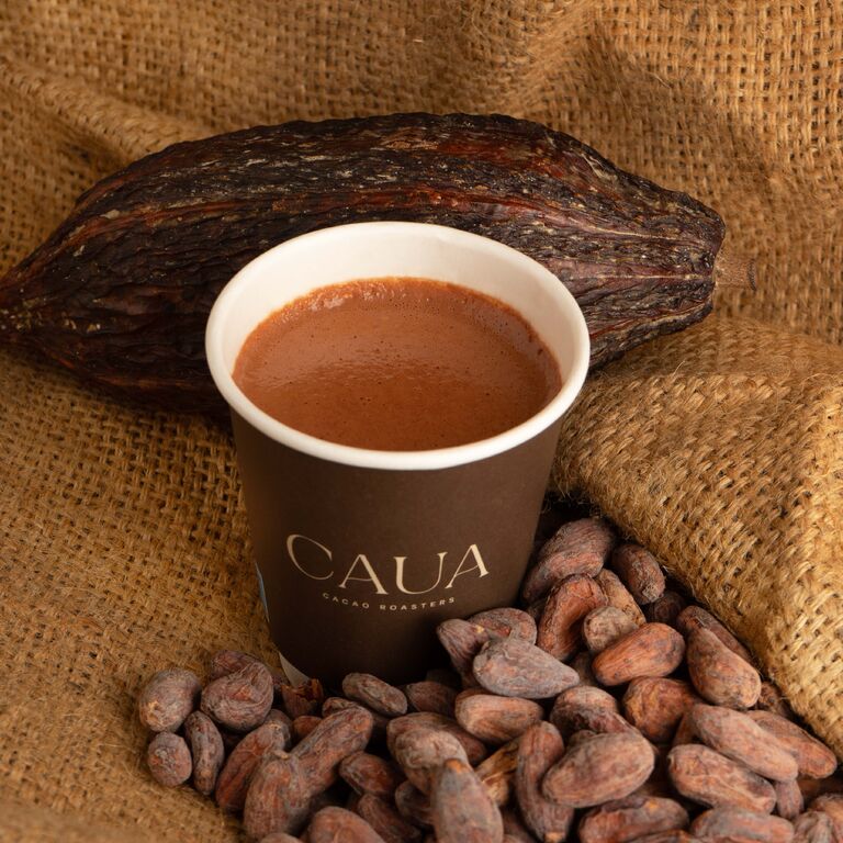 CAUA CACAO ROASTERS