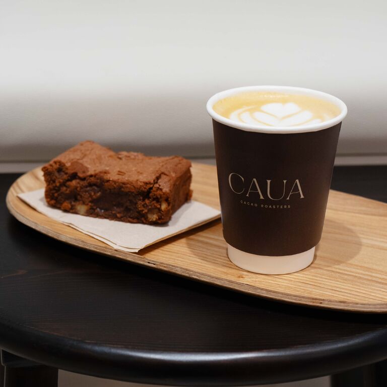 CAUA CACAO ROASTERS