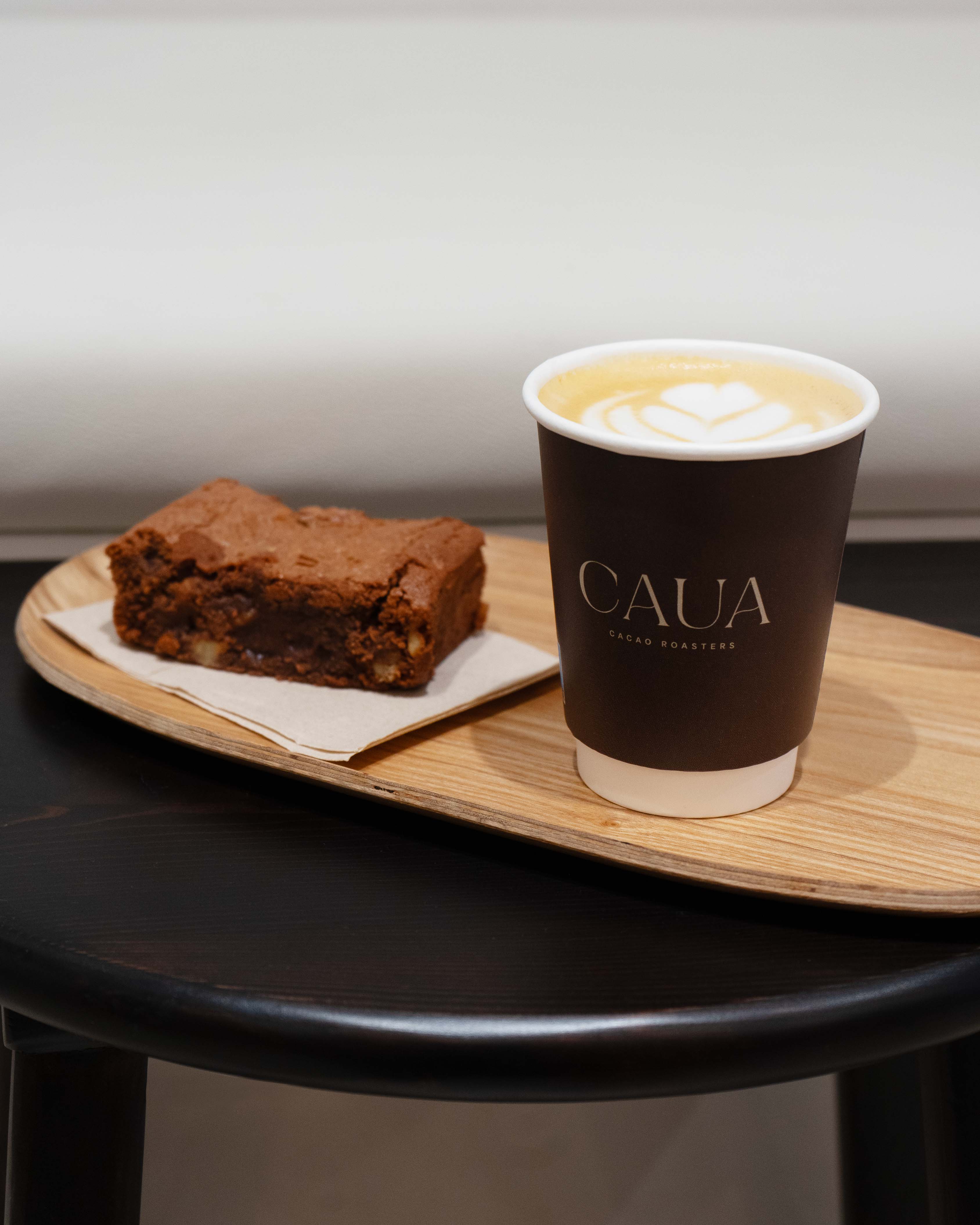 CAUA CACAO ROASTERS