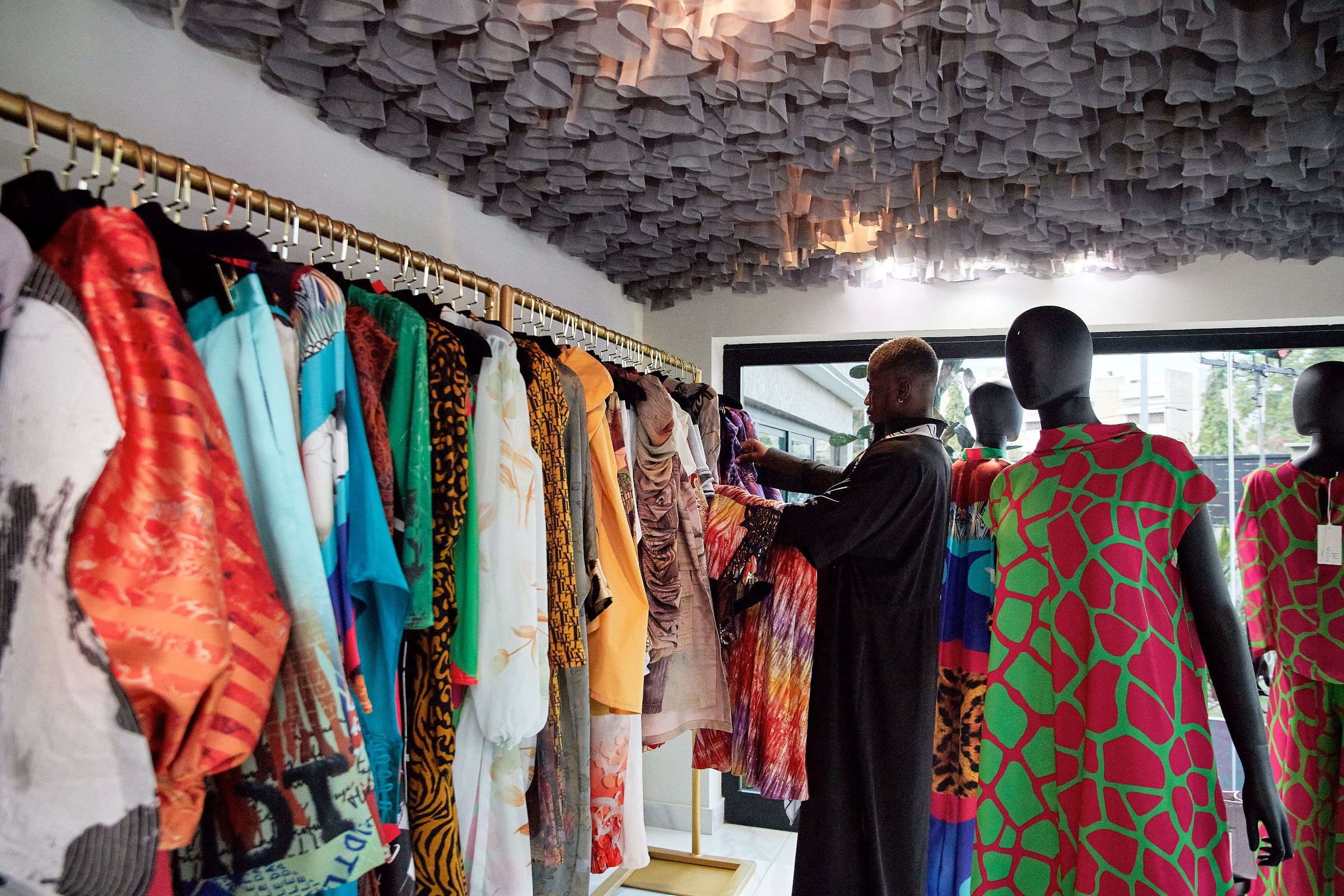 THE LOTTE ACCRA