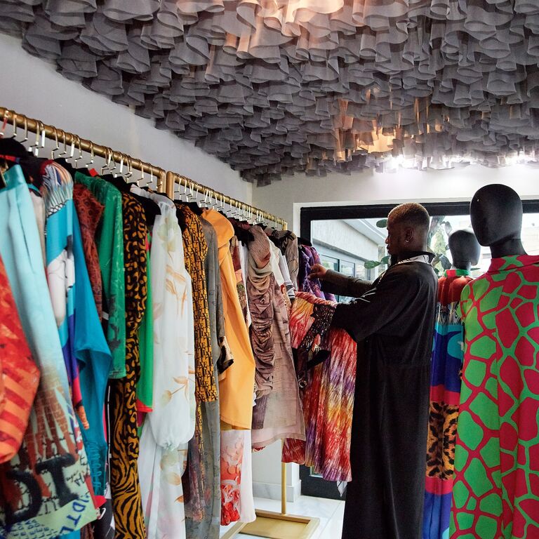 THE LOTTE ACCRA