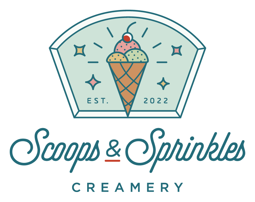Scoops & Sprinkles Creamery